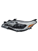 Faro sinistro allo xeno/HID 8118507130 per Toyota Avalon 2013-2015-10