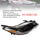 Right Xenon/HID Head Light 8114507130 For Toyota Avalon 2013-2015-2