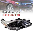 Right Xenon/HID Head Light 8114507130 For Toyota Avalon 2013-2015-3