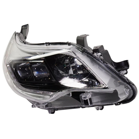 Right Xenon/HID Head Light 8114507130 For Toyota Avalon 2013-2015