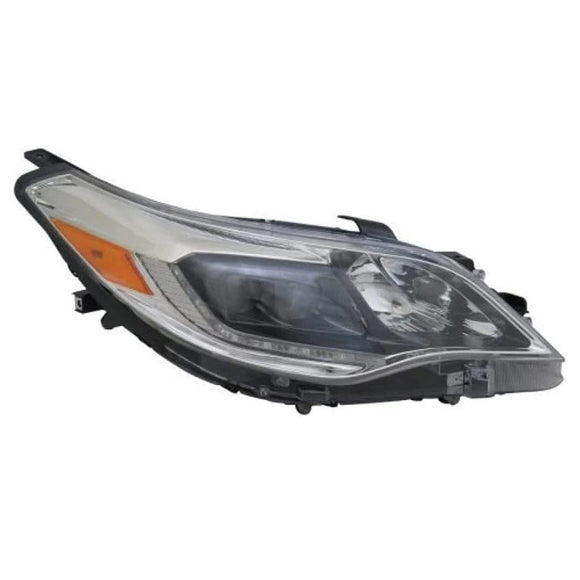 Right Xenon/HID Head Light 8114507130 For Toyota Avalon 2013-2015