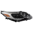 Right Xenon/HID Head Light 8114507130 For Toyota Avalon 2013-2015-14