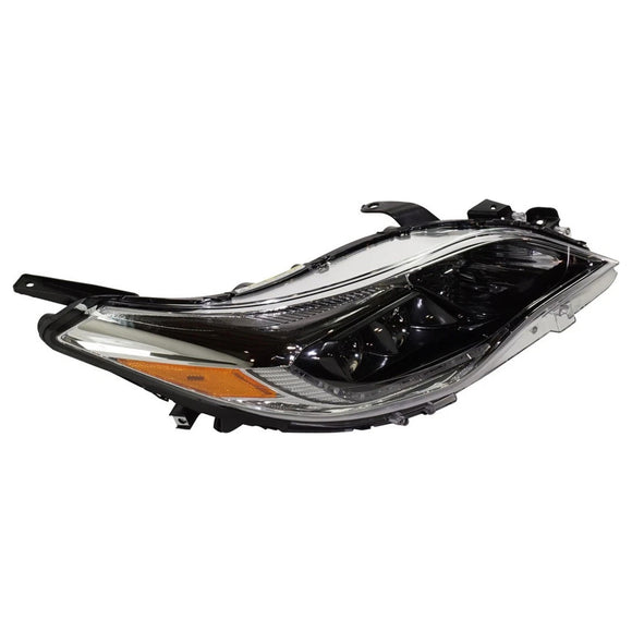 Right Xenon/HID Head Light 8114507130 For Toyota Avalon 2013-2015