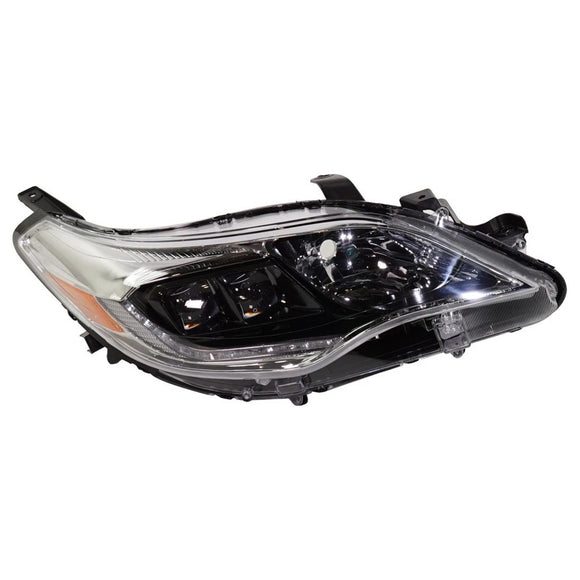 Right Xenon/HID Head Light 8114507130 For Toyota Avalon 2013-2015