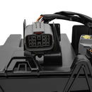 Faro anteriore sinistro a LED senza DRL/AFS per Mazda CX-90 2024-2025 KR9D51040-7