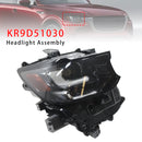 Right LED Head Light Without DRL/AFS For Mazda CX-90 2024-2025 KR9D51030-3