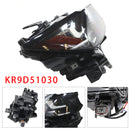 Right LED Head Light Without DRL/AFS For Mazda CX-90 2024-2025 KR9D51030-6