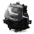 Left+Right LED Head Light Without DRL/AFS For Mazda CX-90 2024-2025 KR9D51040-7
