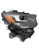 Right LED Head Light Without DRL/AFS For Mazda CX-90 2024-2025 KR9D51030-14
