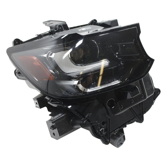 Right LED Head Light Without DRL/AFS For Mazda CX-90 2024-2025 KR9D51030