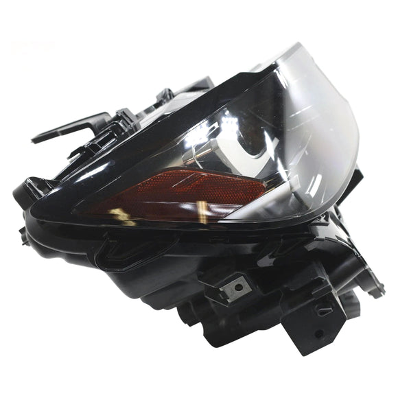 Right LED Head Light Without DRL/AFS For Mazda CX-90 2024-2025 KR9D51030