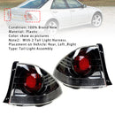 Links + Rechts Hinten Rücklicht Bremsleuchte Ohne Glühbirne Für LEXUS IS200 2000-2004-2