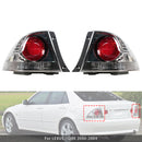 Links + Rechts Hinten Rücklicht Bremsleuchte Ohne Glühbirne Für LEXUS IS200 2000-2004-4