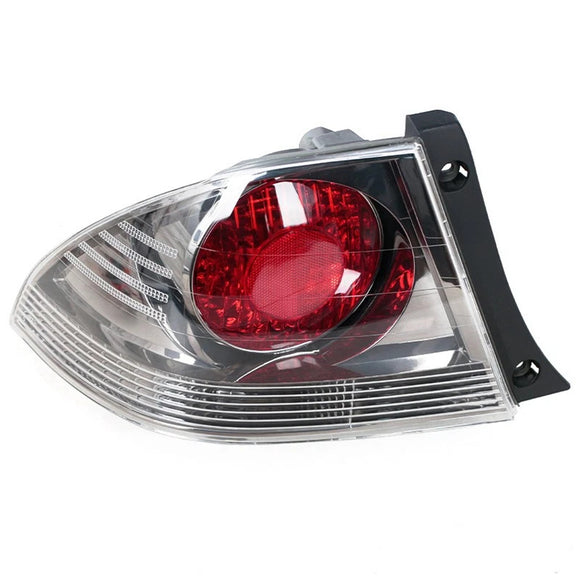 Links + Rechts Hinten Rücklicht Bremsleuchte Ohne Glühbirne Für LEXUS IS200 2000-2004