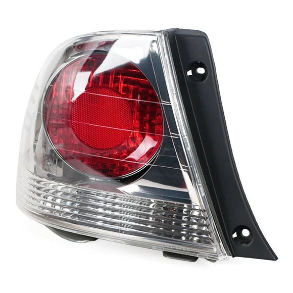 Links + Rechts Hinten Rücklicht Bremsleuchte Ohne Glühbirne Für LEXUS IS200 2000-2004