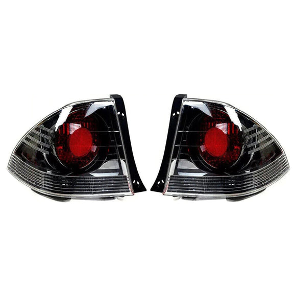 Links + Rechts Hinten Rücklicht Bremsleuchte Ohne Glühbirne Für LEXUS IS200 2000-2004