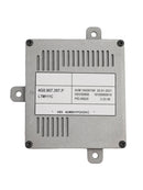 Scheinwerfer-Vorschaltgerät-Steuergerät-Modul 4G0907397P für Audi A1 8X 2015–2018-15