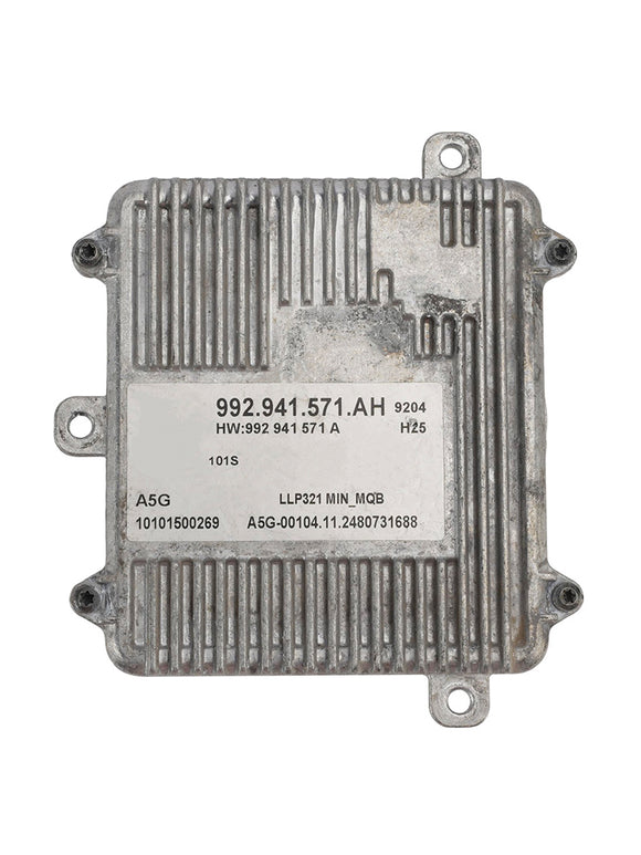 Scheinwerfer-Vorschaltgerät-Steuergerät-Modul 992941571AH für VW Golf 2023–2024