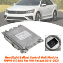 Scheinwerfer-Vorschaltgerät-Steuergerät-Modul 7PP941572AE für VW Passat 2016–2021-2