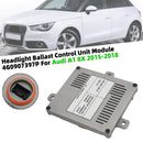 Scheinwerfer-Vorschaltgerät-Steuergerät-Modul 4G0907397P für Audi A1 8X 2015–2018-3