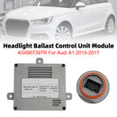 Scheinwerfer-Vorschaltgerät-Steuergerät-Modul 4G0907397R für Audi A1 2015–2017-1