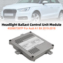 Scheinwerfer-Vorschaltgerät-Steuergerät-Modul 4G0907397P für Audi A1 8X 2015–2018-1