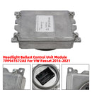 Scheinwerfer-Vorschaltgerät-Steuergerät-Modul 7PP941572AE für VW Passat 2016–2021-6