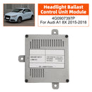 Scheinwerfer-Vorschaltgerät-Steuergerät-Modul 4G0907397P für Audi A1 8X 2015–2018-4