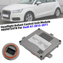 Scheinwerfer-Vorschaltgerät-Steuergerät-Modul 4G0907397R für Audi A1 2015–2017-3