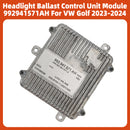 Scheinwerfer-Vorschaltgerät-Steuergerät-Modul 992941571AH für VW Golf 2023–2024-5