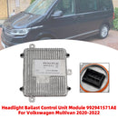 Scheinwerfer-Vorschaltgerät-Steuergerät-Modul 992941571AE für Volkswagen Multivan-2