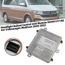 Scheinwerfer-Vorschaltgerät-Steuergerät-Modul 992941571AE für Volkswagen Multivan-3