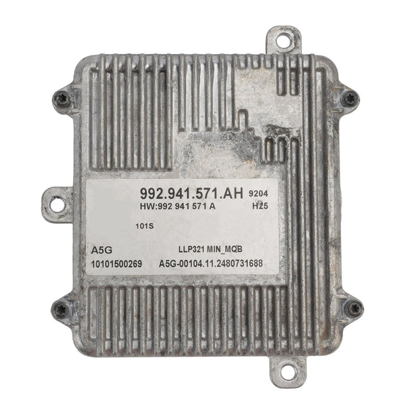 Scheinwerfer-Vorschaltgerät-Steuergerät-Modul 992941571AH für VW Golf 2023–2024