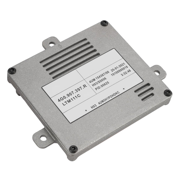 Scheinwerfer-Vorschaltgerät-Steuergerät-Modul 4G0907397R für Audi A1 2015–2017