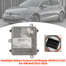 Scheinwerfer-Vorschaltgerät-Steuergerät-Modul 992941571AH für VW Golf 2023–2024-2