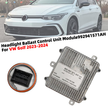 2020-2023 SEAT/CUPRA Leon/Formentor Matrix LED Headlight Ballast Control Unit Module 992941571AH - 0
