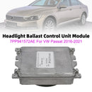 Scheinwerfer-Vorschaltgerät-Steuergerät-Modul 7PP941572AE für VW Passat 2016–2021-1