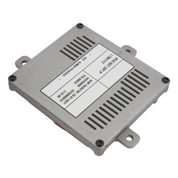 Scheinwerfer-Vorschaltgerät-Steuergerät-Modul 4G0907397P für Audi A1 8X 2015–2018