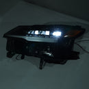 Faro LED sinistro 26060-7LF5A per Nissan Kicks 2025-2026-14