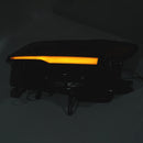 Faro LED sinistro 26060-7LF5A per Nissan Kicks 2025-2026-15