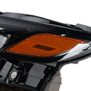 Left+Right LED Headlight 26060-7LF5A 26010-7LF5A For Nissan Kicks 2025-2026-13