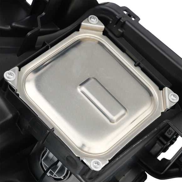 Faro LED sinistro 26060-7LF5A per Nissan Kicks 2025-2026