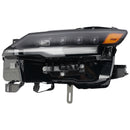 Faro LED sinistro 26060-7LF5A per Nissan Kicks 2025-2026-9