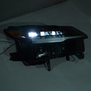 Right LED Headlight 26010-7LF5A For Nissan Kicks 2025-2026-8