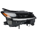 Right LED Headlight 26010-7LF5A For Nissan Kicks 2025-2026-16