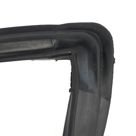 4 Stück Türdichtungen für Toyota Land Cruiser Fj80 Fzj80 Hzj81 Hdj80 1990–1998