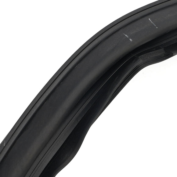 4 Stück Türdichtungen für Toyota Land Cruiser Fj80 Fzj80 Hzj81 Hdj80 1990–1998