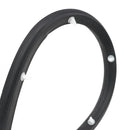 4 Stück Türdichtungen für Toyota Land Cruiser Fj80 Fzj80 Hzj81 Hdj80 1990–1998-11