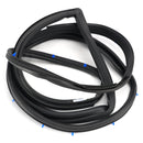 4 Stück Türdichtungen für Toyota Land Cruiser Fj80 Fzj80 Hzj81 Hdj80 1990–1998-12