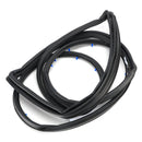 4 Stück Türdichtungen für Toyota Land Cruiser Fj80 Fzj80 Hzj81 Hdj80 1990–1998-15